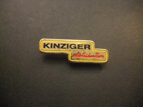 Kinziger distribution industriële apparatuur groothandel